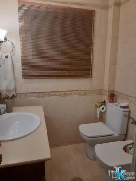 Appartamento con terrazza in vendita a Calle Lope de Vega 2, imagen 9