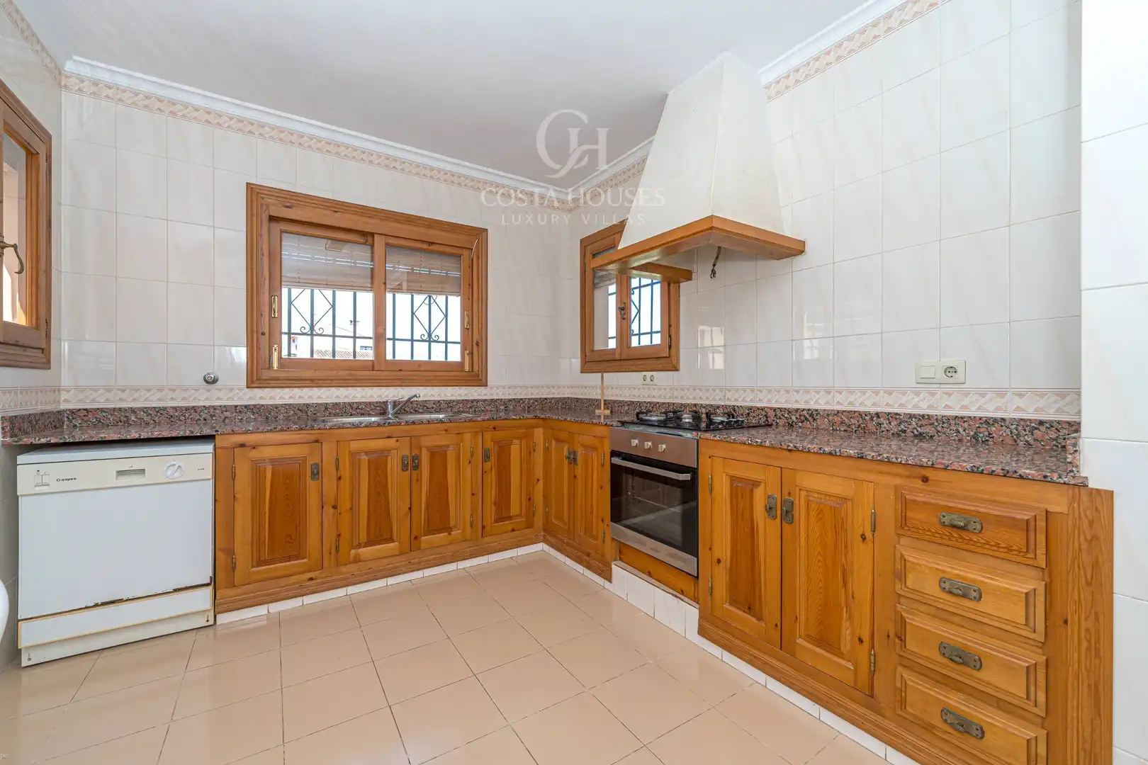 Villa in vendita a Cap Martí - El Tossalet - Pinomar, imagen 8
