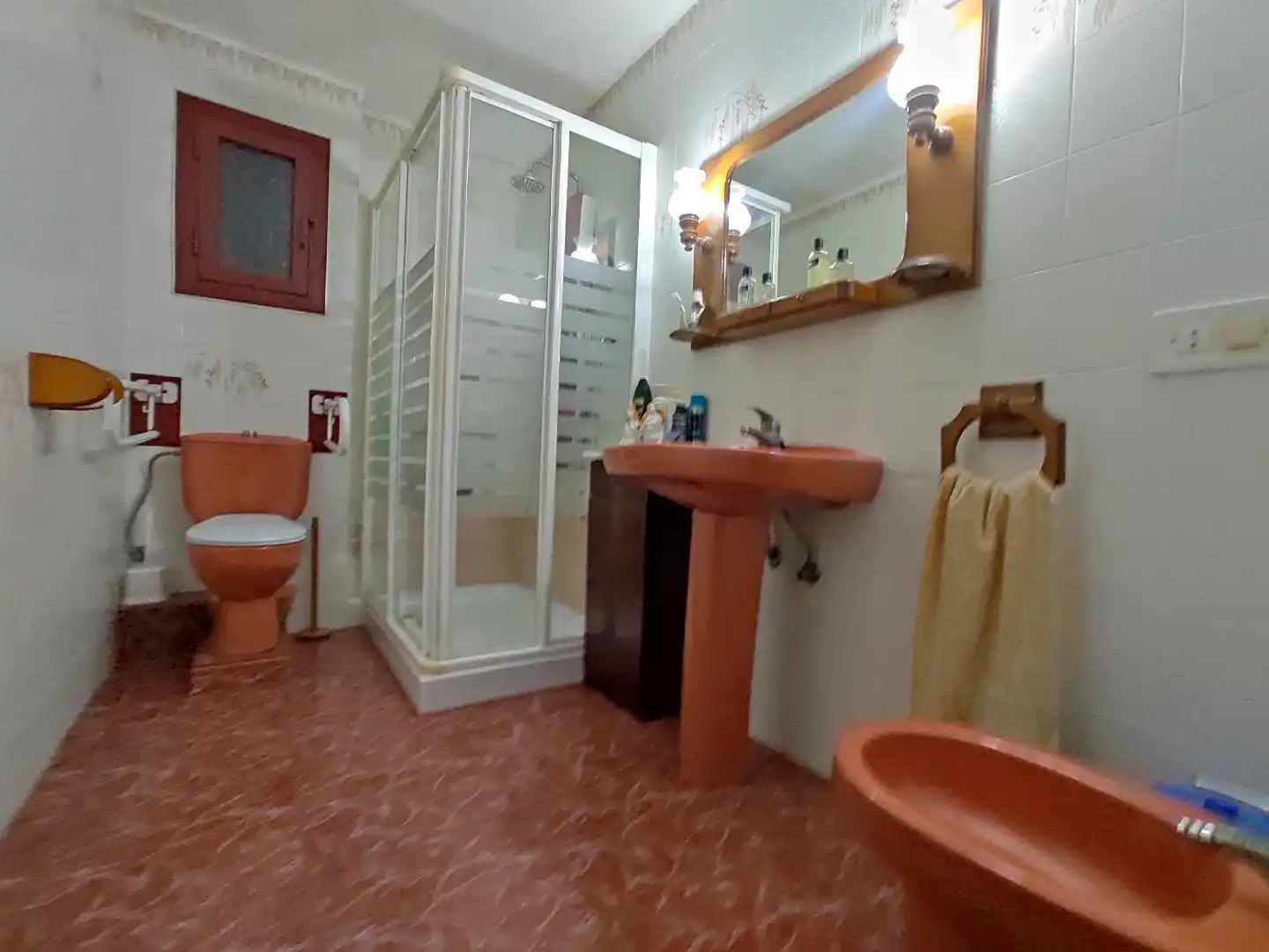Baño de Piso en venta en Rascanya