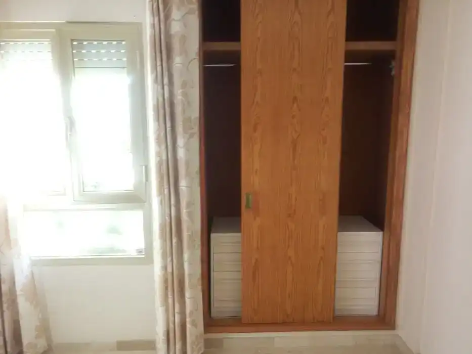 Habitación de Piso de alquiler en Calvià con Aire acondicionado, Trastero y Piscina