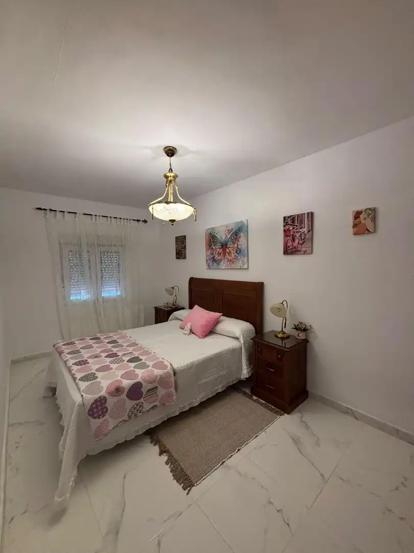 Schlafzimmer von Wohnung zum Verkauf in La Línea de la Concepción