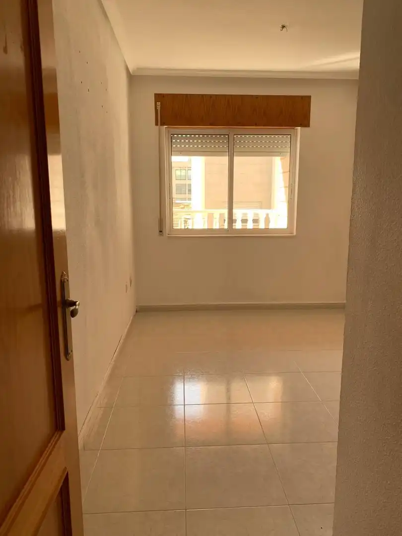 Dormitori de Apartament en venda en San Pedro del Pinatar