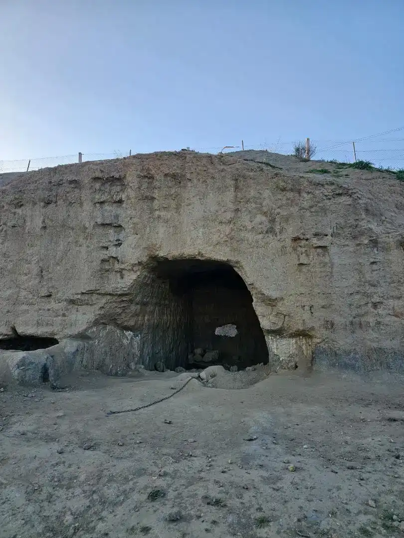 Finca rústica en venda en Fonelas