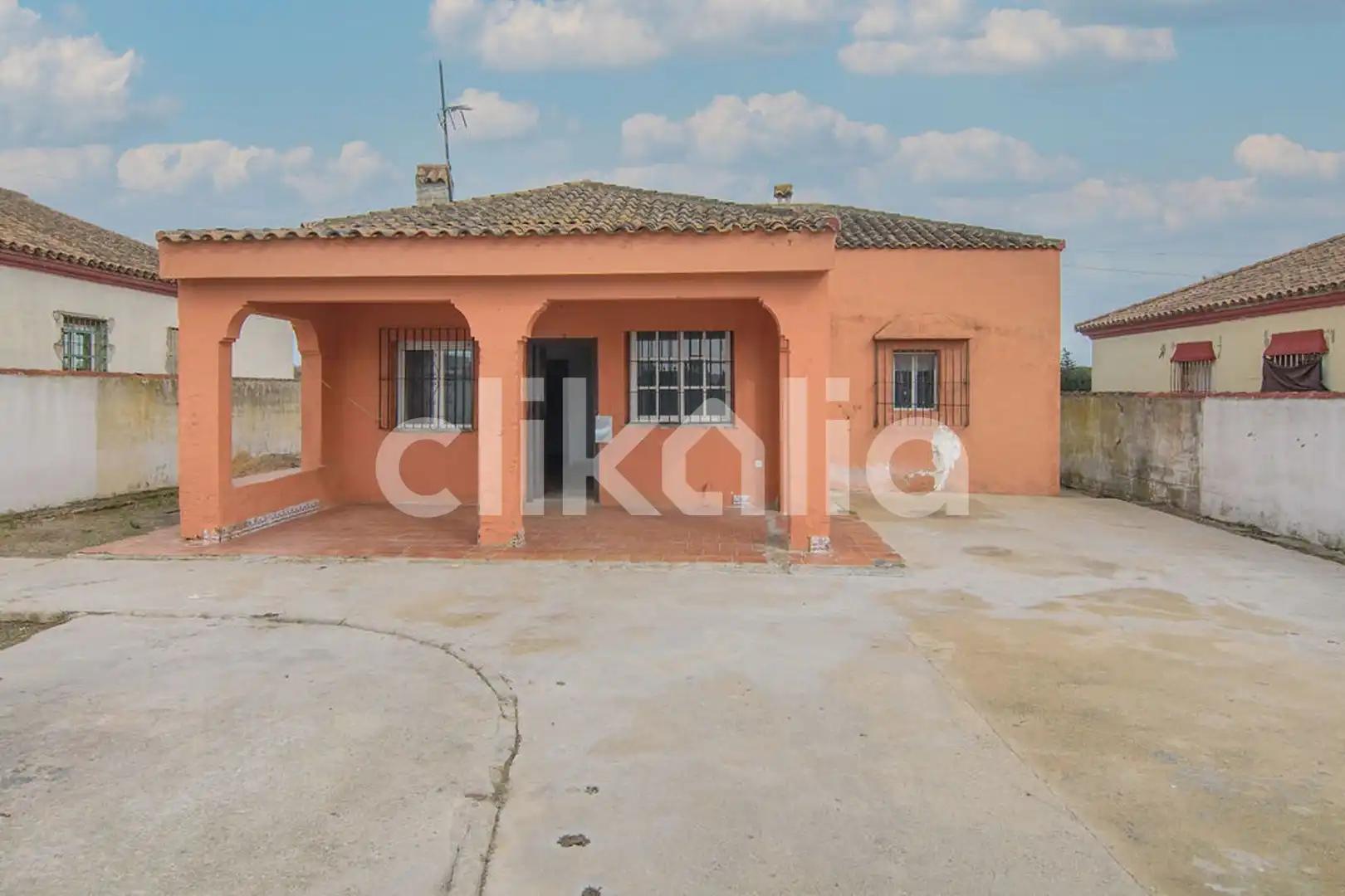 Terreny residencial en venda a El Juncal - Vallealto, imagen 16