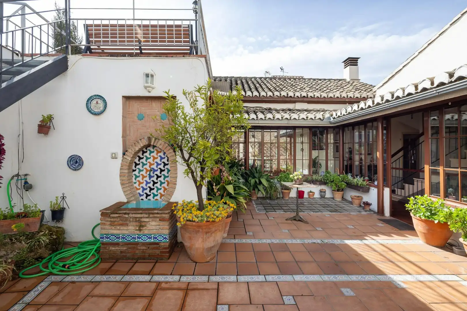 House for sale in Albaicín, imagen 21