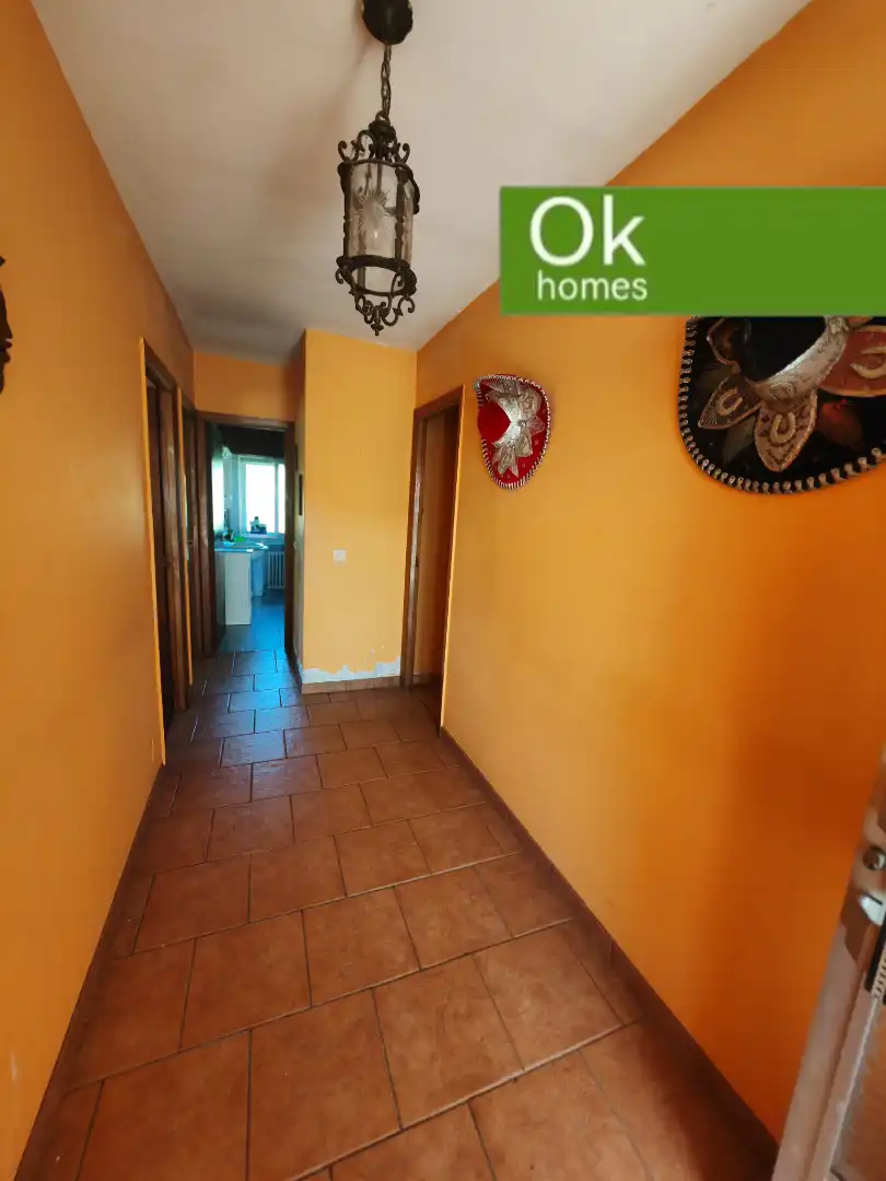 Casa amb terrassa en venda a Vilaboa Sur, imagen 24