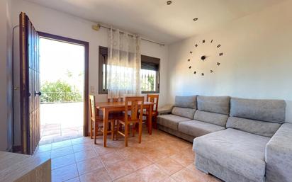 Living room of Planta baja for sale in Estepona  with Swimming Pool