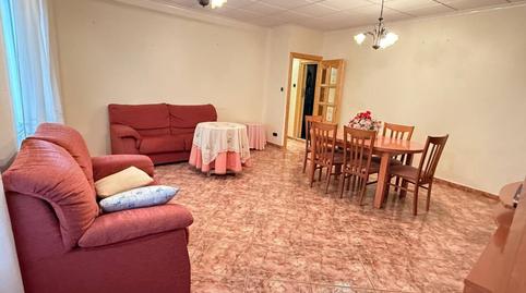 Photo 3 of Flat to rent in Moratalla, Murcia