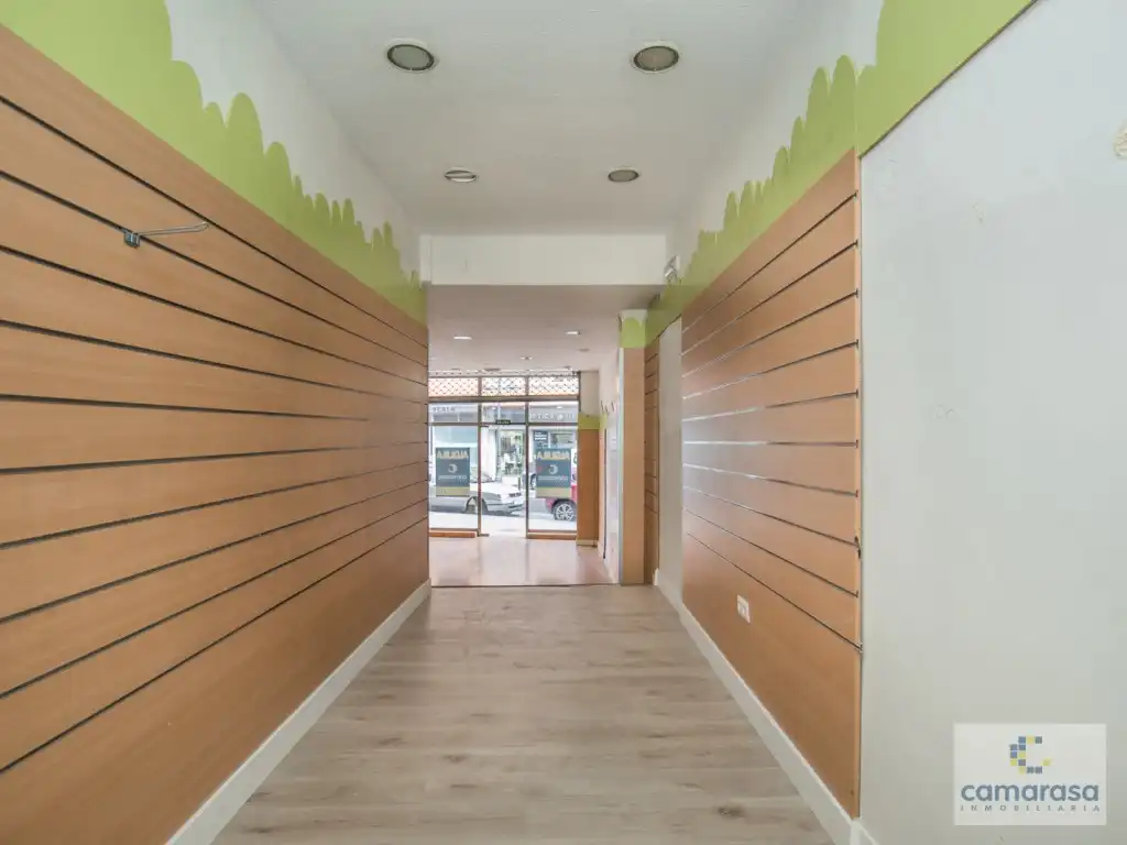 Business premises to rent in Avenida Portugal 24, imagen 16