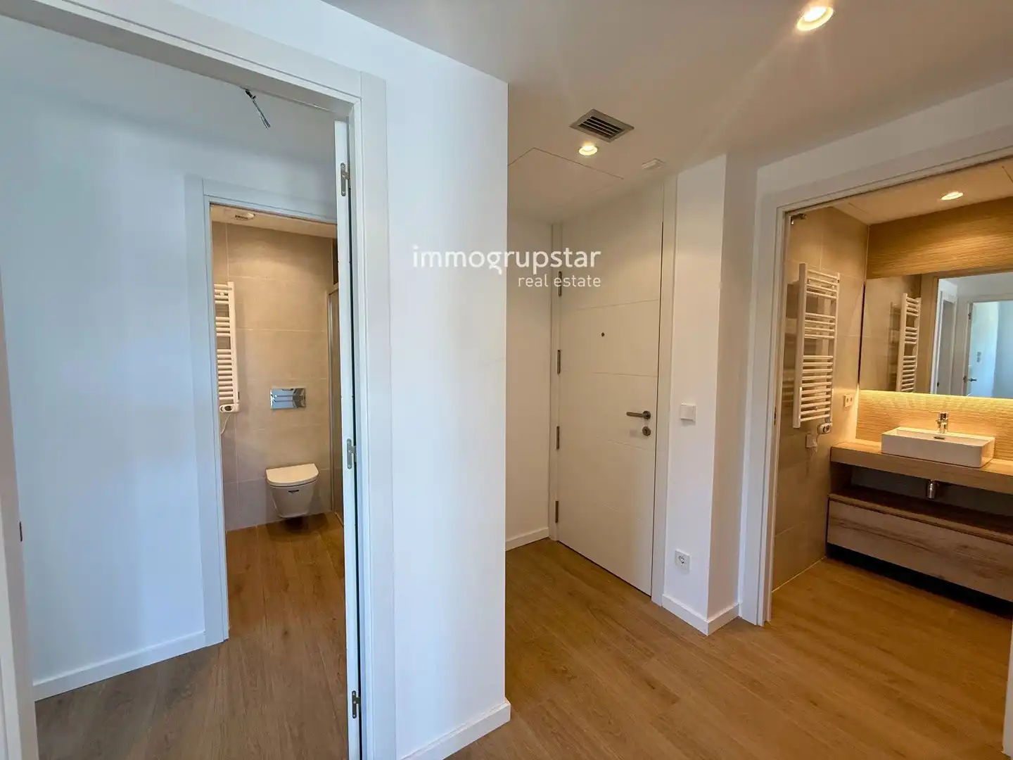 Apartament en venda a Cavall Bernat, Los Pinos - Politur