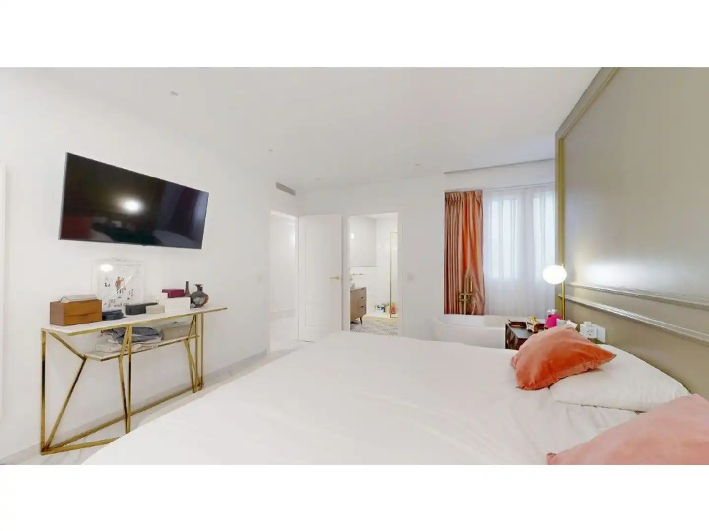 Habitación de Piso en venta en Tavernes de la Valldigna con Aire acondicionado