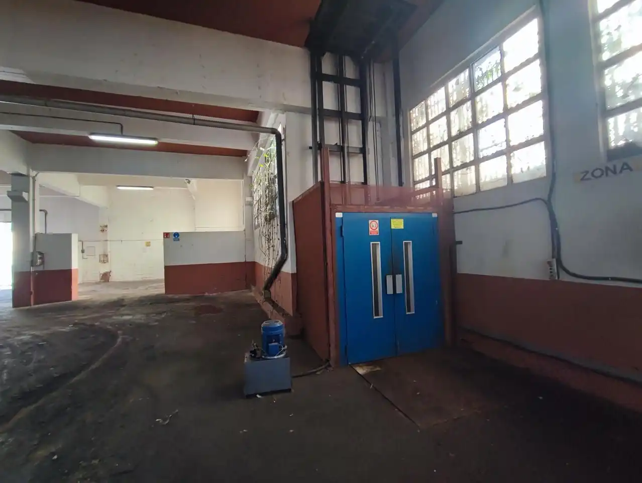 Nau industrial en venda a Arrankudiaga / Zollo, imagen 19