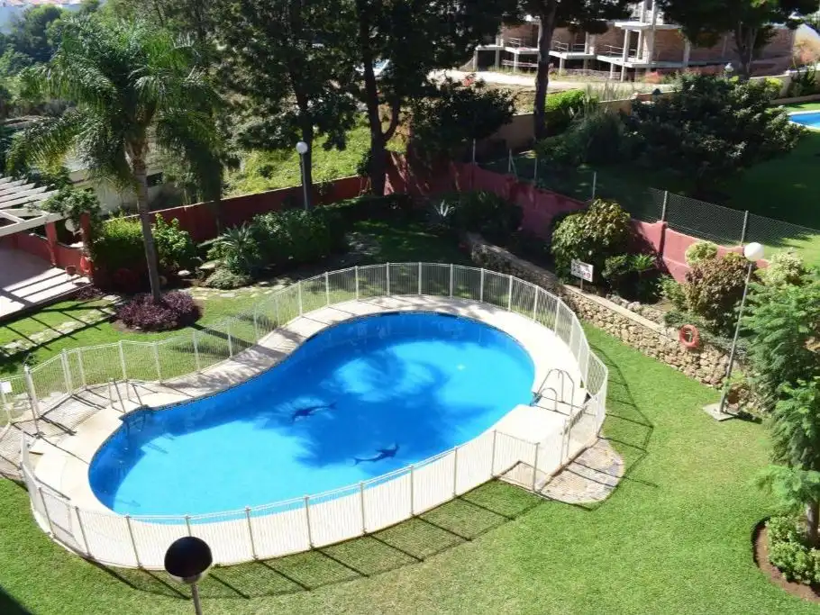 Pis amb piscina de lloguer a Av Manuel Mena 10, imagen 7