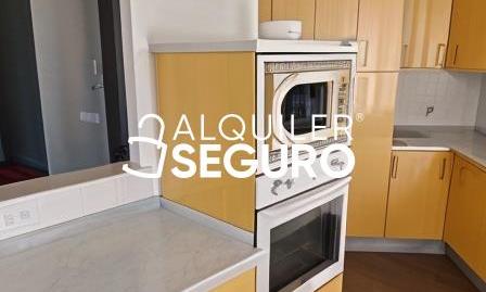 Foto 5 de Pis de lloguer a Alfonso de Orléans y Borbón, Los Remedios,  Sevilla Capital