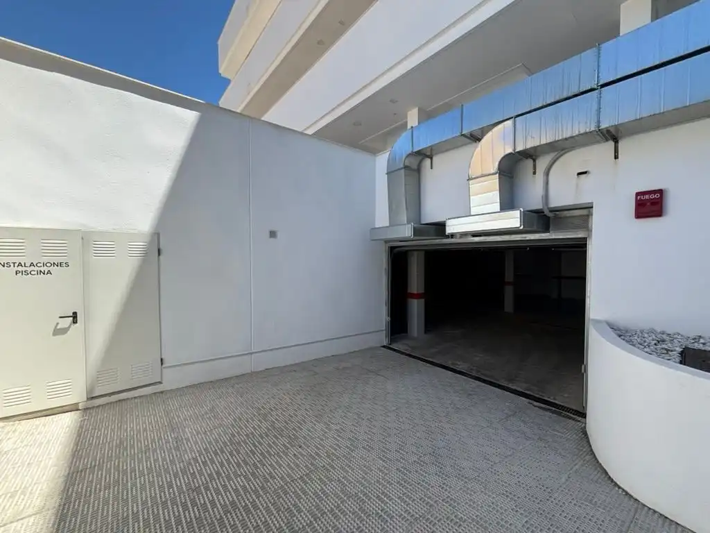 Apartment with pool for sale in Las Lomas de Rame - Bahía Bella, imagen 45
