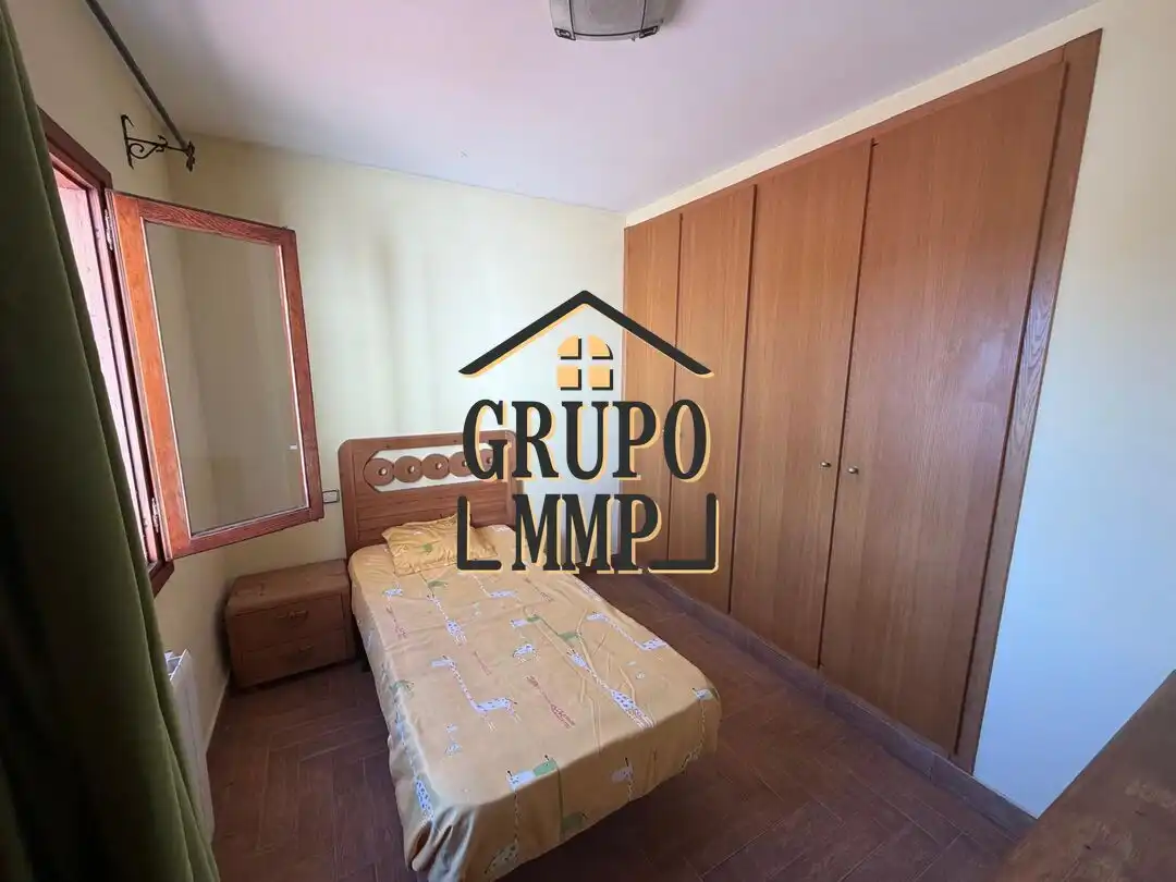 Dormitori de Casa o xalet en venda en Castellón de la Plana / Castelló de la Plana amb Traster