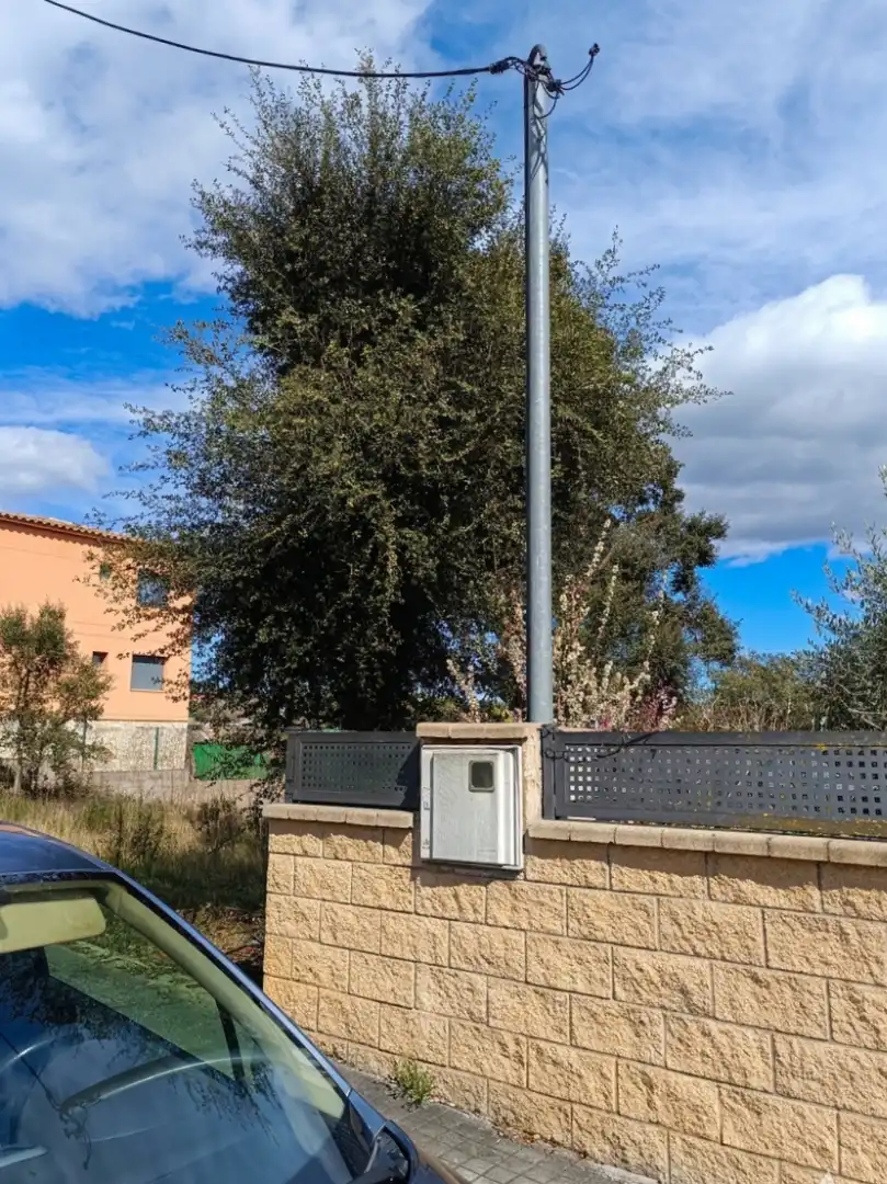 Terreny residencial en venda a Sils, imagen 5
