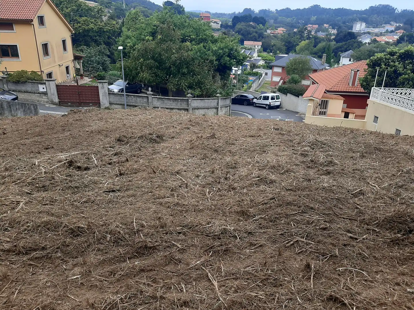 Residential land for sale in Rúa Telleiros 7, imagen 4