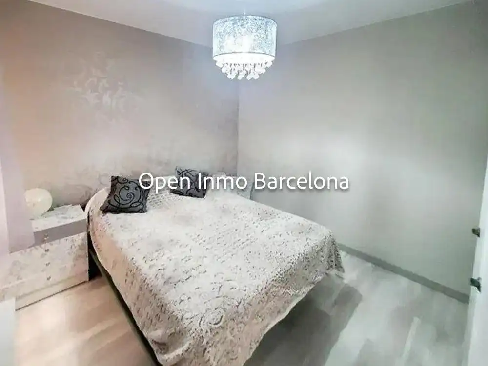 Flat for sale in Les Roquetes