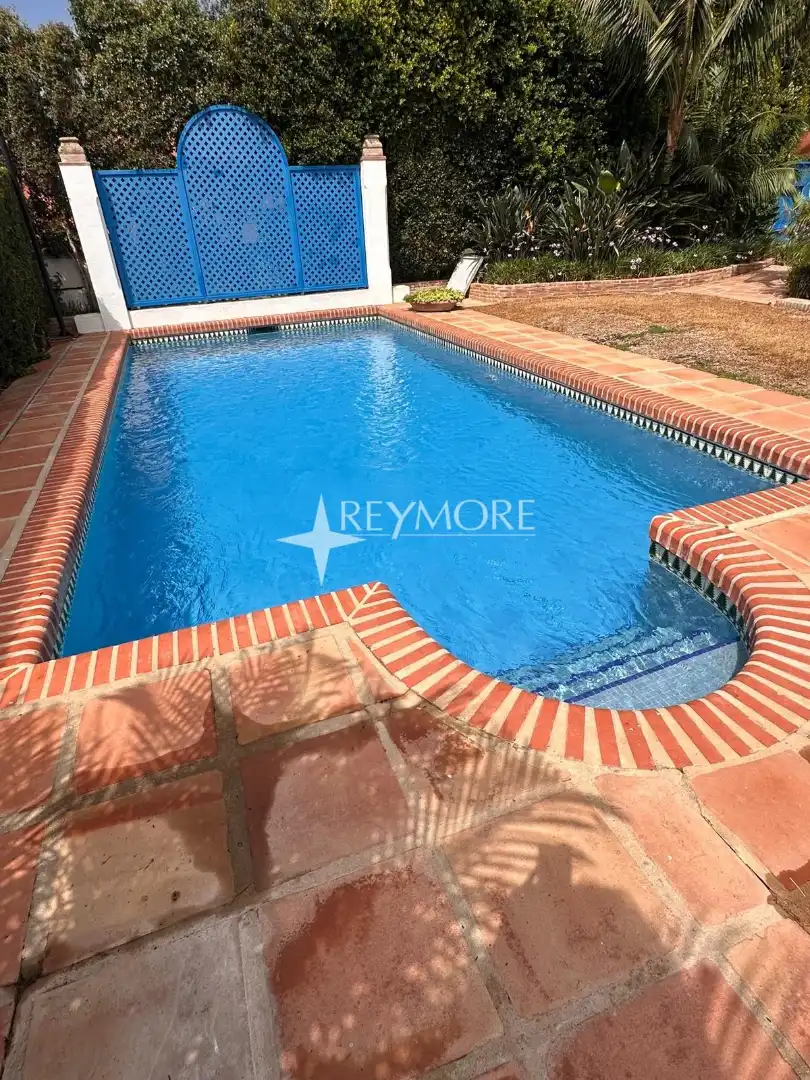 Detached house with pool for sale in Elviria - Cabopino, imagen 85