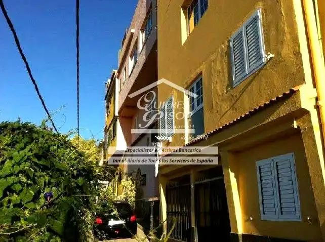 Planta baja en venta en Viejo Del Monte, Los Alvarados - Fuente los Berros - Bandama