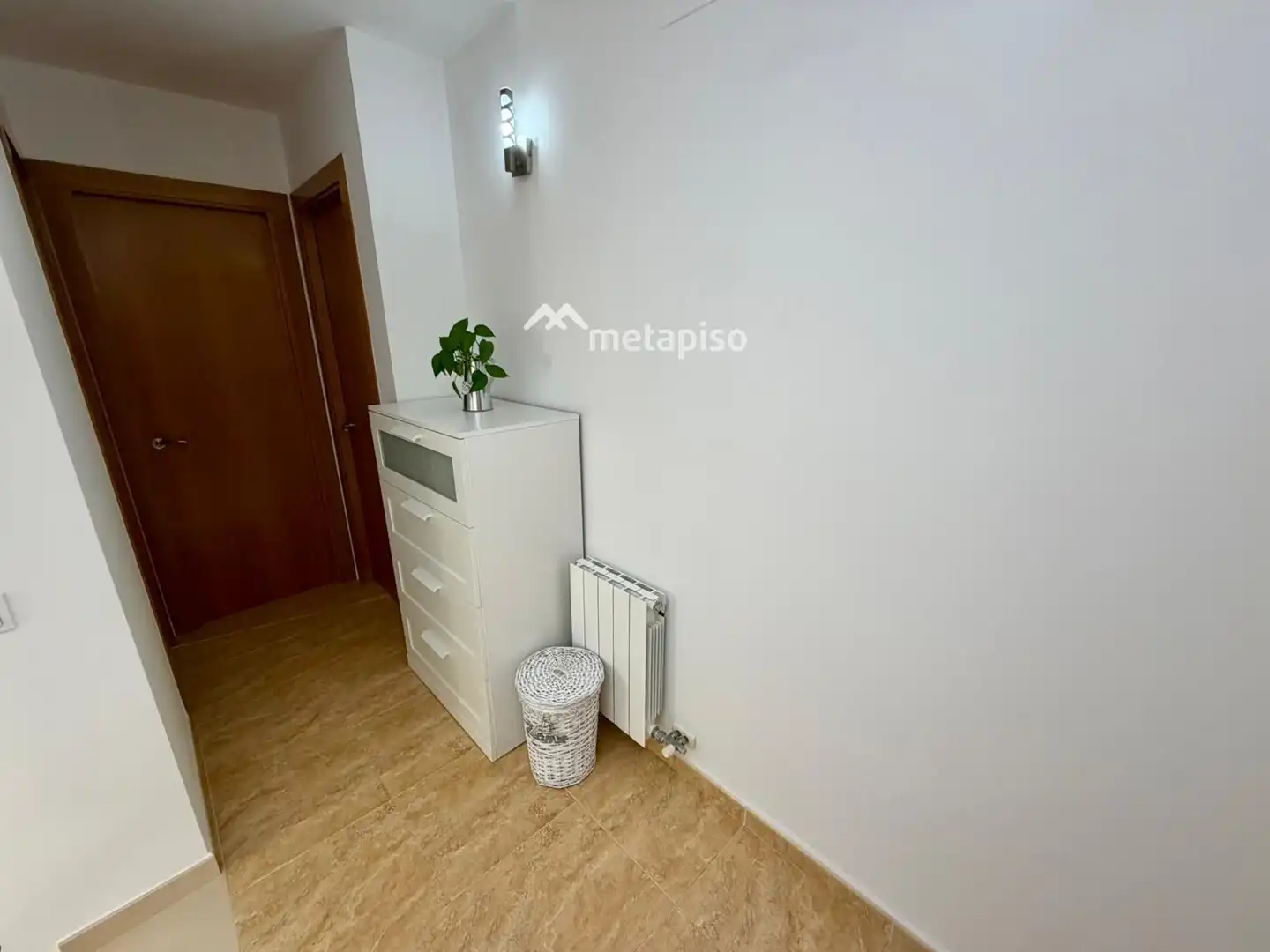 Casa adosada en venta en Santa Margarida I Els Monjos con Aire acondicionado, Calefacción y Terraza