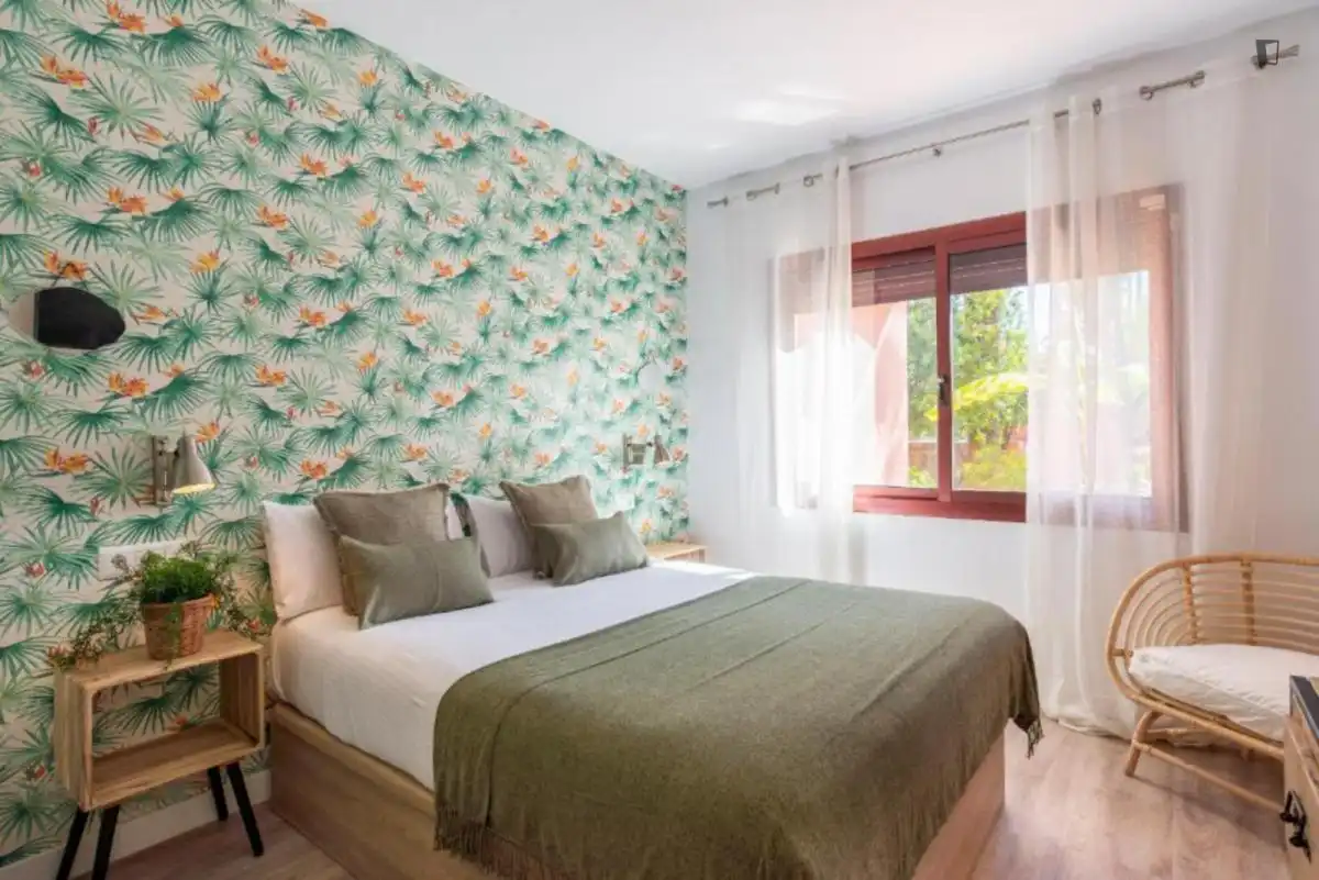 Apartament de lloguer a Las Chapas - Alicate Playa