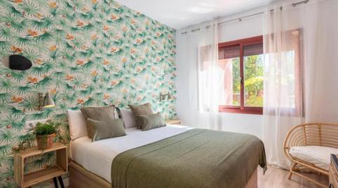 Foto 5 de Apartamento de alquiler en Las Chapas - Alicate Playa, Málaga