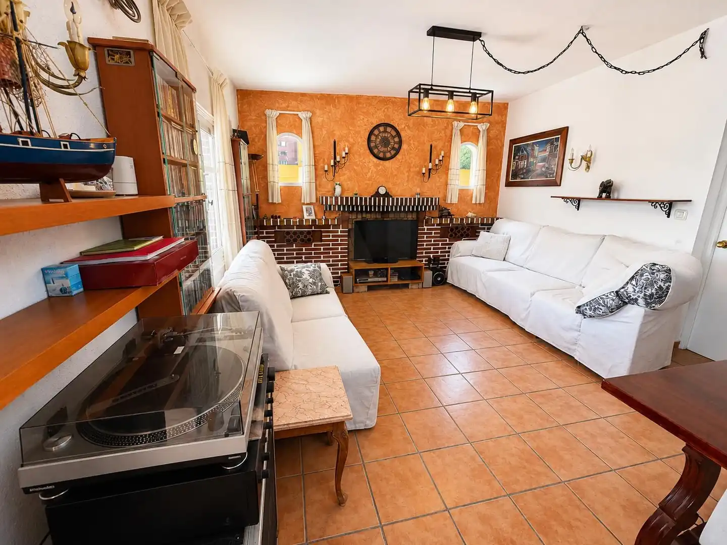 Haus mit Pool zum Verkauf in Busot, imagen 8