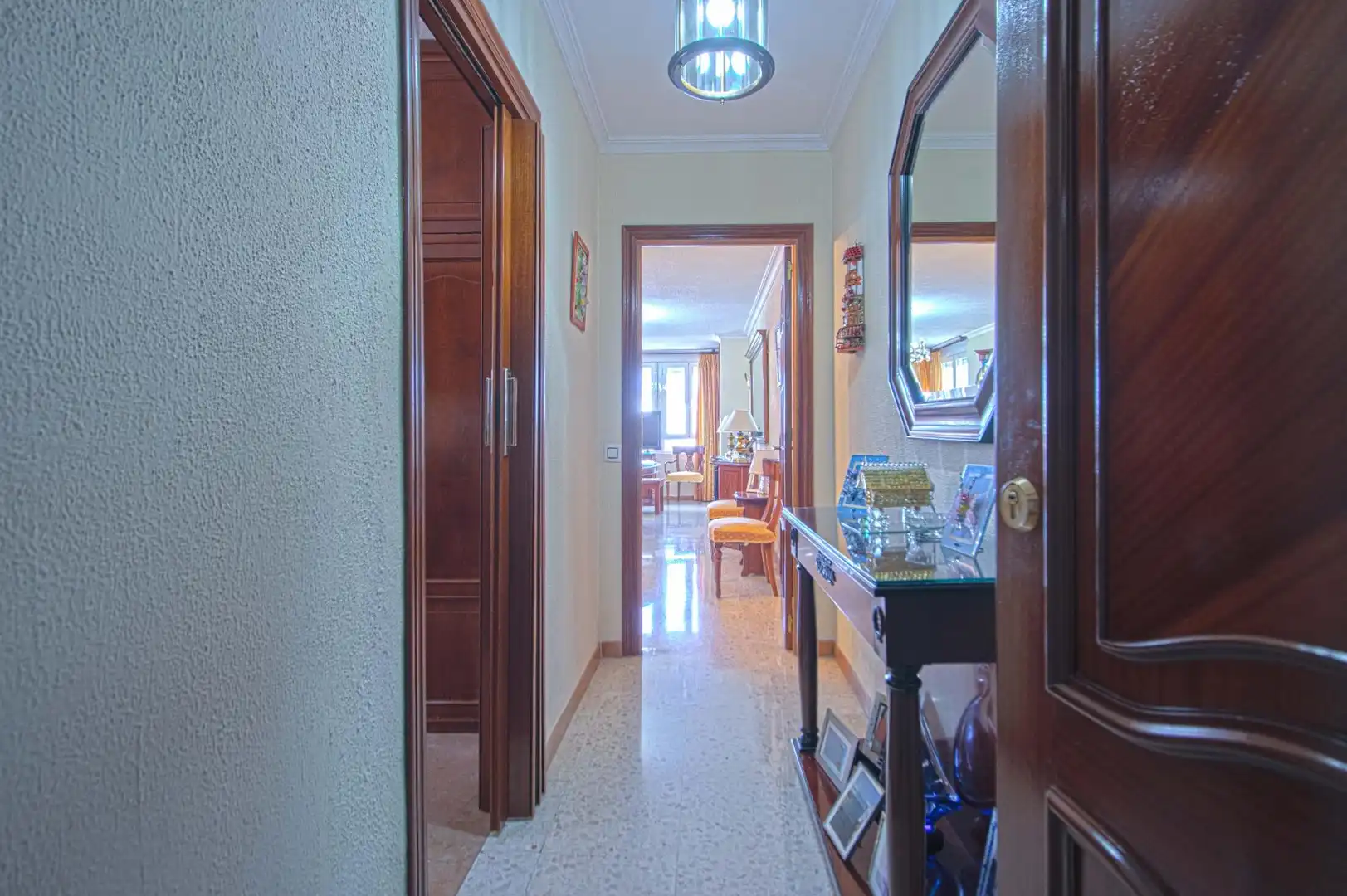 Piso en venta en Sevilla con Aire acondicionado y Calefacción