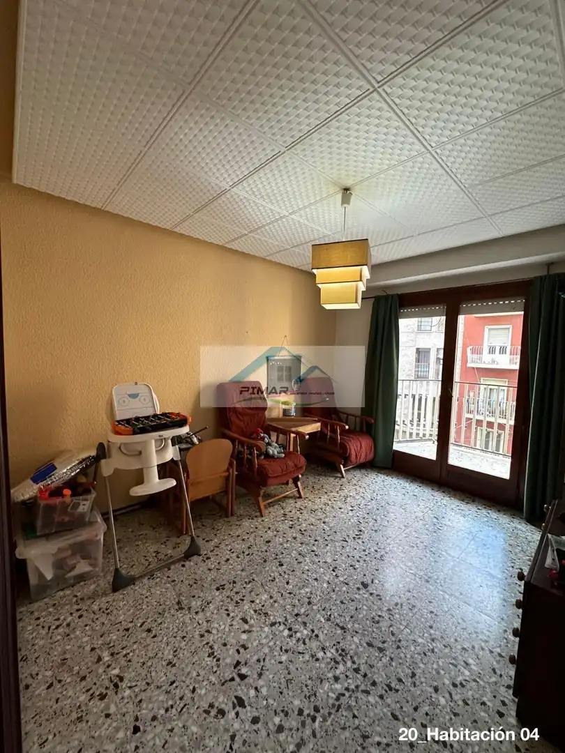 Appartamento con terrazza in vendita a Elche ciudad, imagen 5