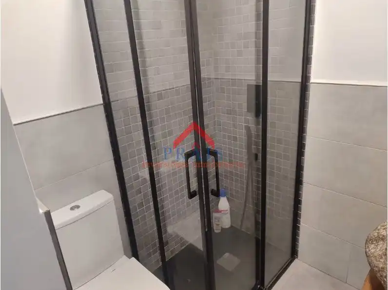 Baño de Casa o chalet en venta en Utrera con Aire acondicionado, Terraza y Trastero