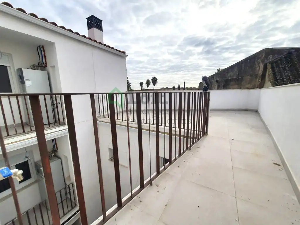 Apartamento con ascensor en venta en Casco Antiguo, imagen 8