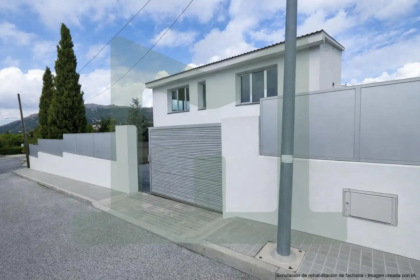 Casa o chalet en venta en De Zurbarán, Becerril de la Sierra