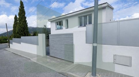 Foto 2 de Casa o xalet en venda a De Zurbarán, Becerril de la Sierra, Madrid
