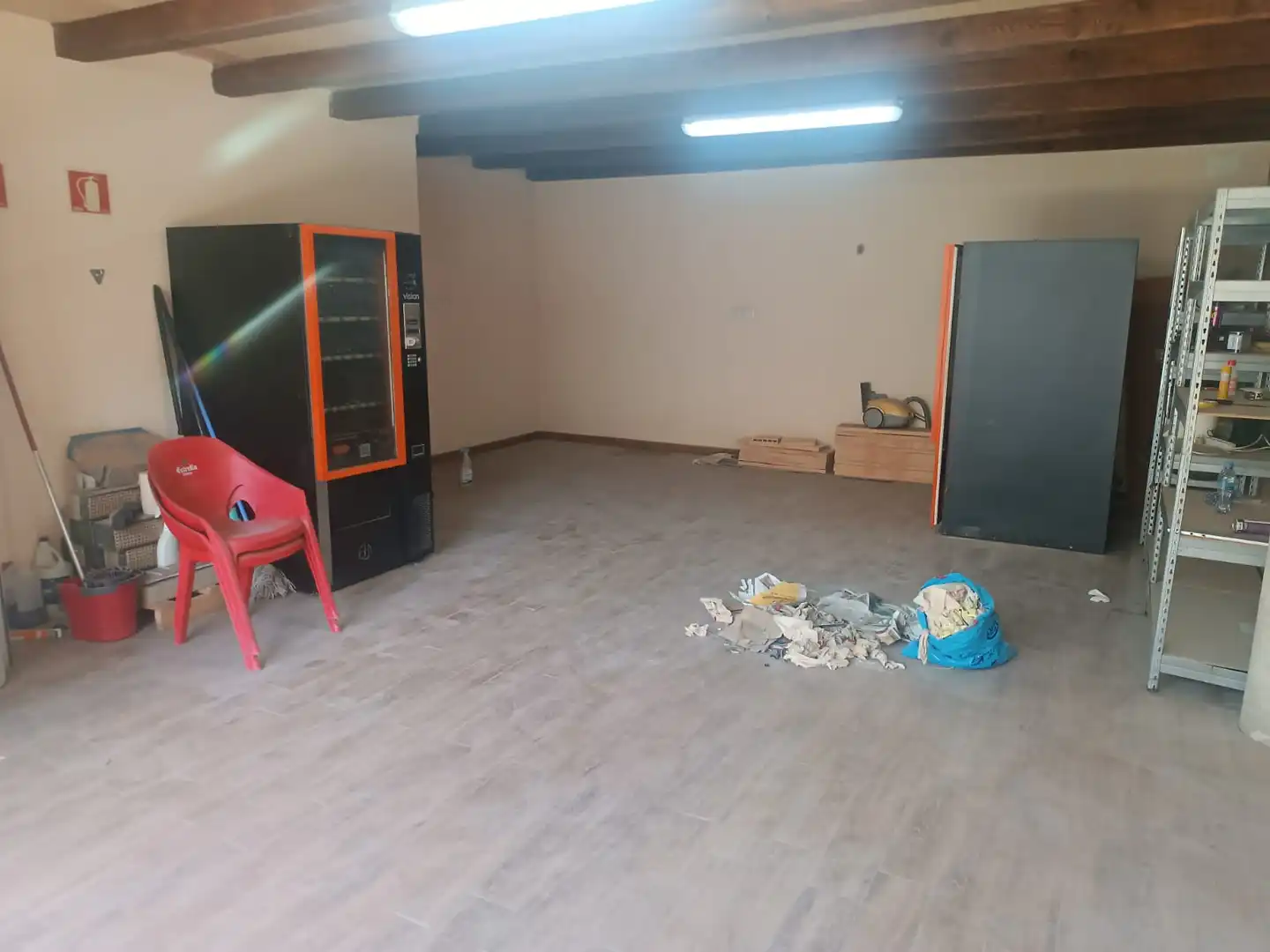 Local en venta en Vidreres