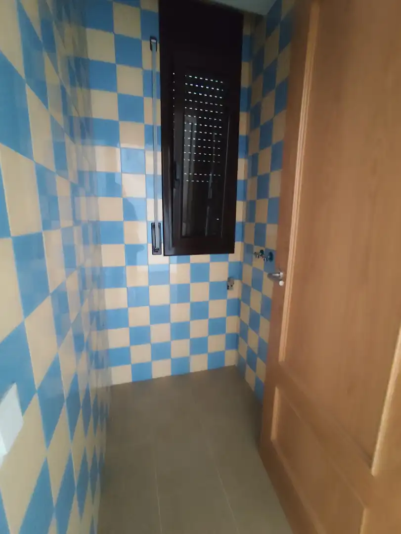 Dúplex amb terrassa de lloguer a Carrer Barcelona, imagen 3