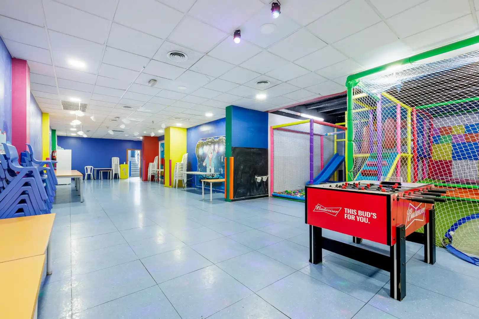 Nau industrial en venda a 29 Calle Sigfrido, imagen 7