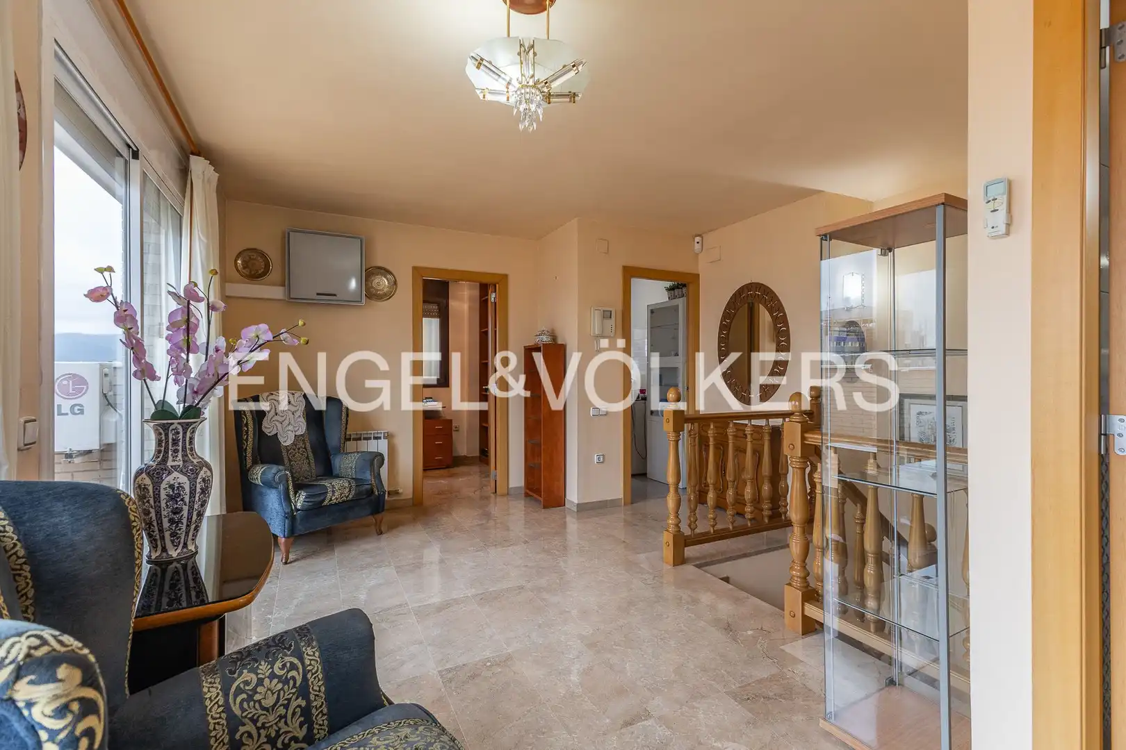 Dúplex en venta en Terrassa con Aire acondicionado, Calefacción y Terraza