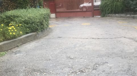 Foto 3 de Garaje de alquiler en Calle de Ramón Gómez de la Serna, 105, Peñagrande, Madrid Capital