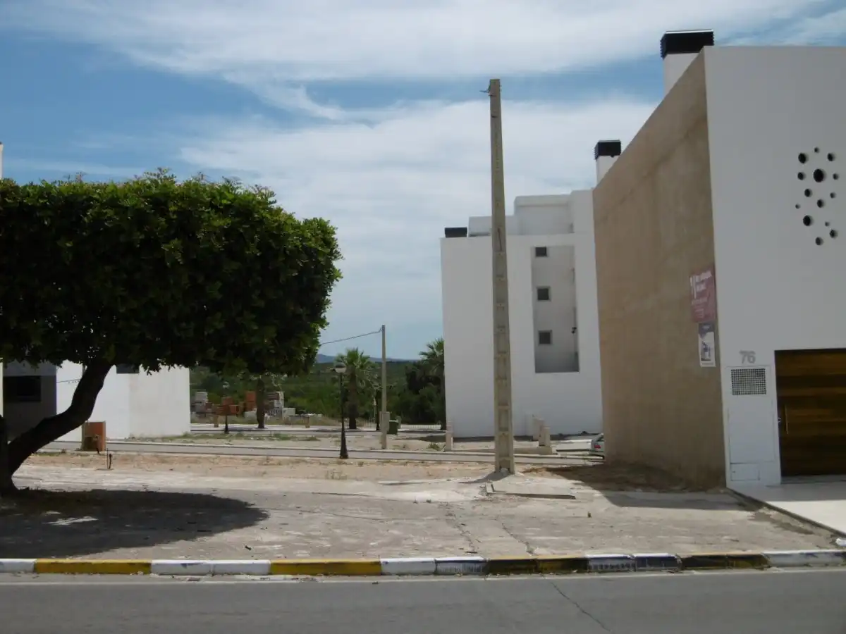 Terrenys i solars en venda a VILAFRANCA, imagen 7