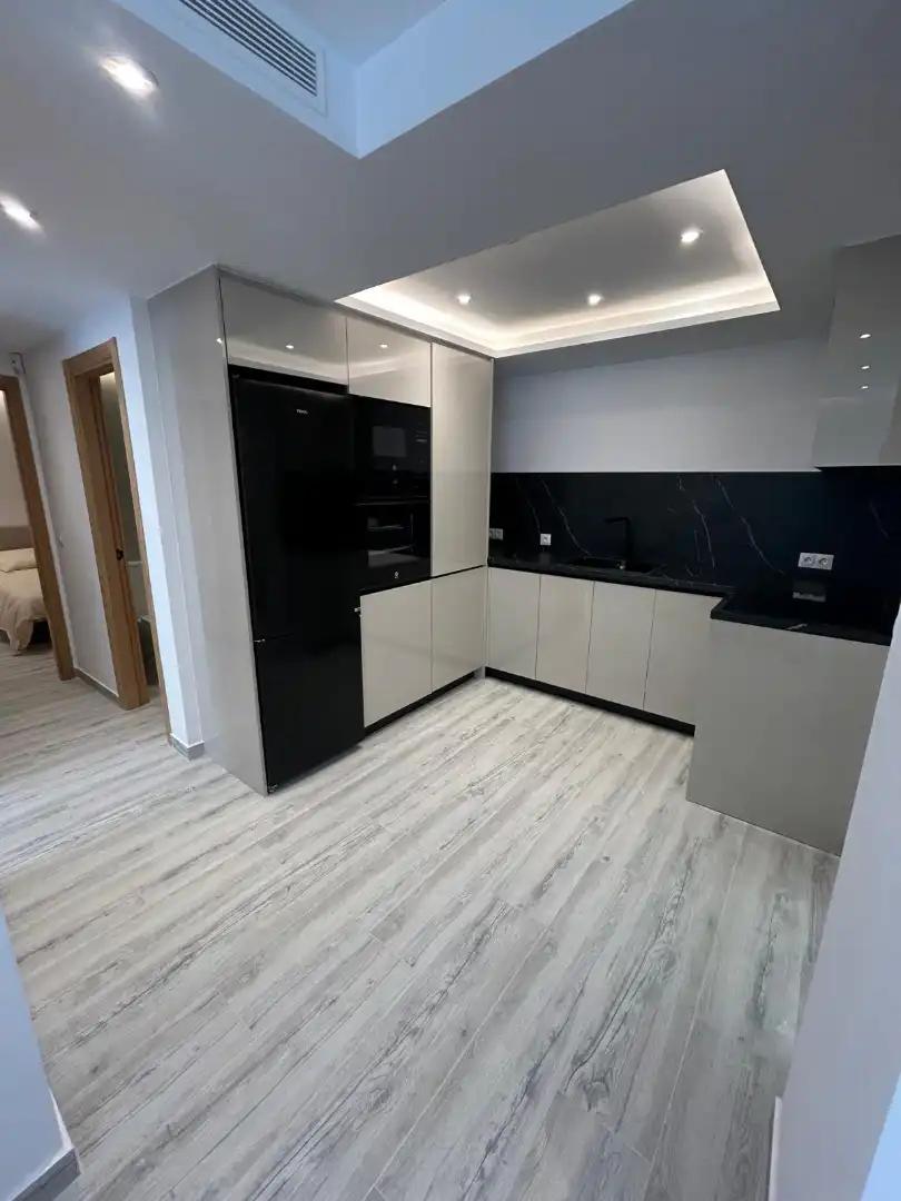 Appartement avec terrasse à vendre à Calle Río Verde, imagen 4