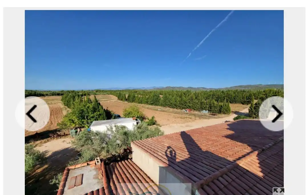 Detached house for sale in Camarles, imagen 117