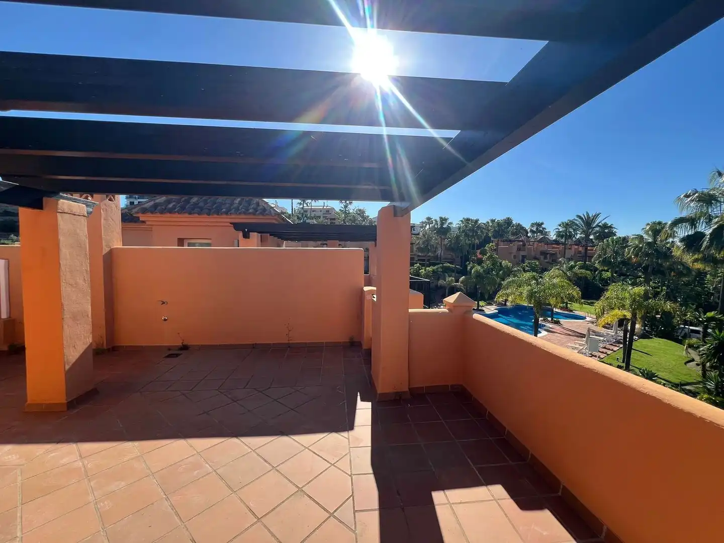 Wohnung mit Terrasse zur Miete in Calle la Pacheca Alta 22, imagen 15