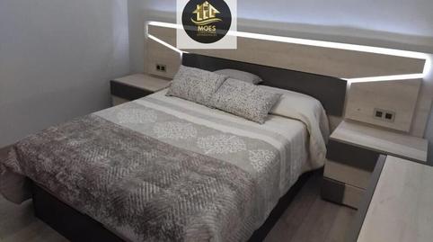 Foto 4 de Pis en venda a Peñamefecit - Avda Barcelona,  Jaén Capital