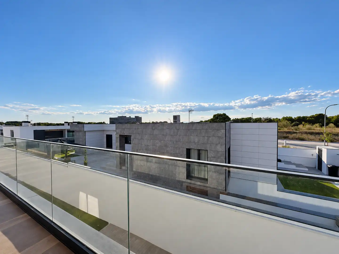 Casa con jardín en venta en El Bosque, imagen 48