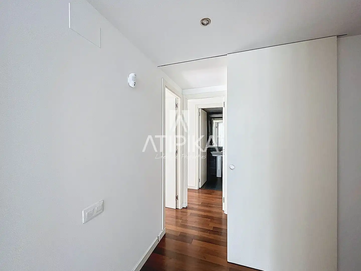 Piso con ascensor en venta en Pau Vila, imagen 6