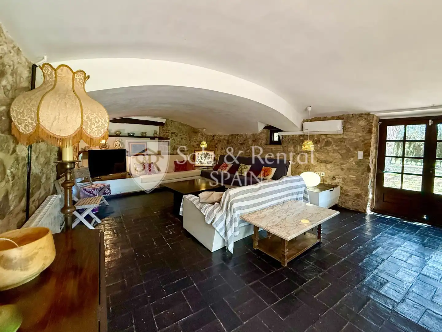 Maison rustique avec piscine à vendre à Llagostera, imagen 6