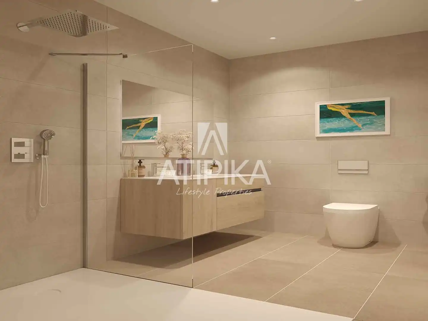 Flat with pool for sale in Platja d'Aro, imagen 30