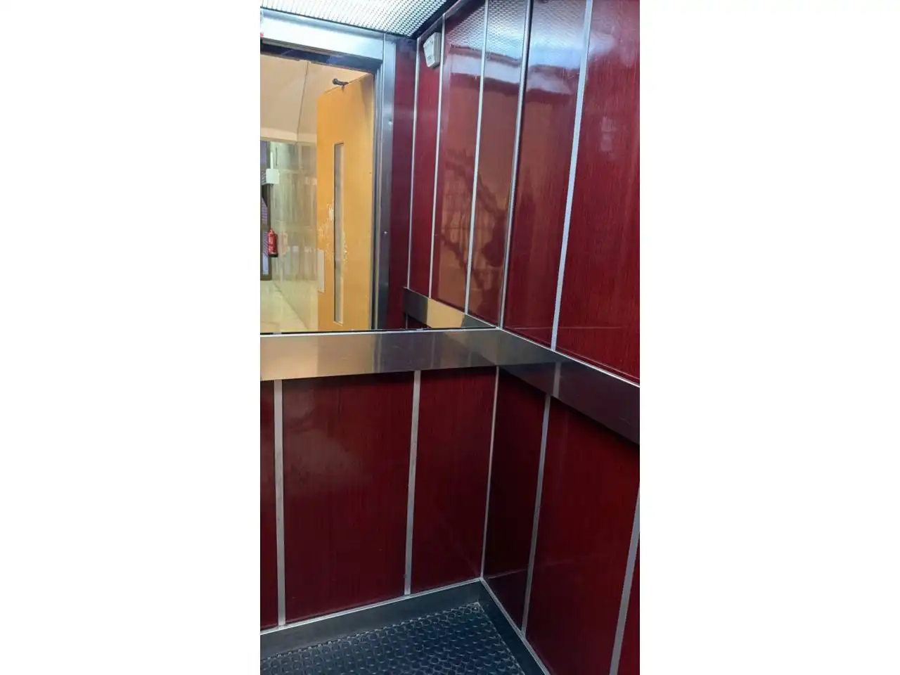 Piso con ascensor en venta en Avenida Cid, imagen 2